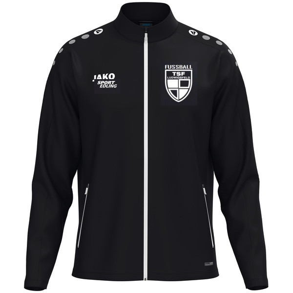 Freizeitjacke One 