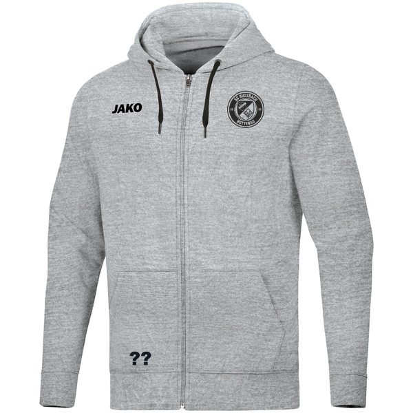 KinderKapuzenjacke Base 