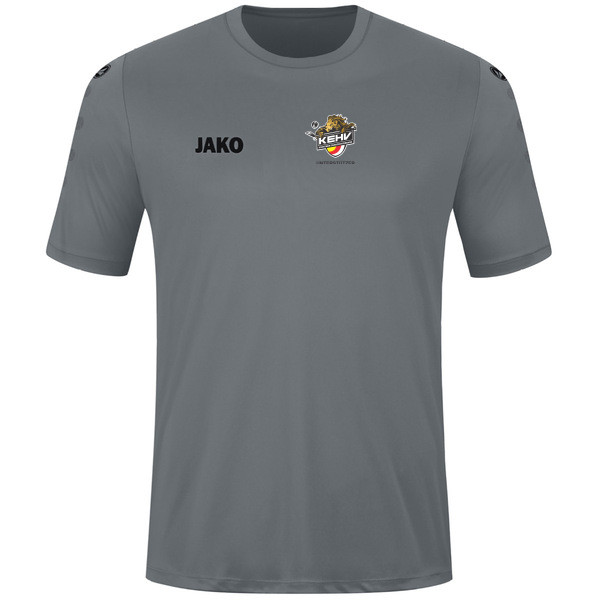 Trikot Team kurzarm 