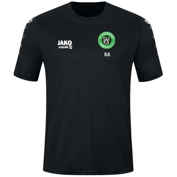 Trikot Team kurzarm 