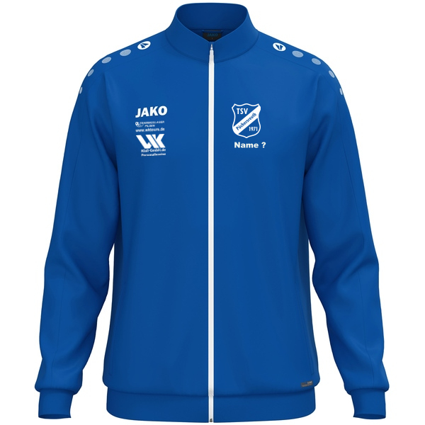 Polyesterjacke One 
