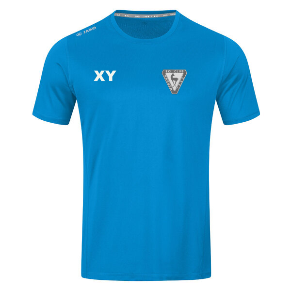 KinderT-Shirt Run 2.0 