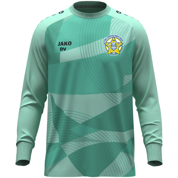 Maillot de gardien River enfants 