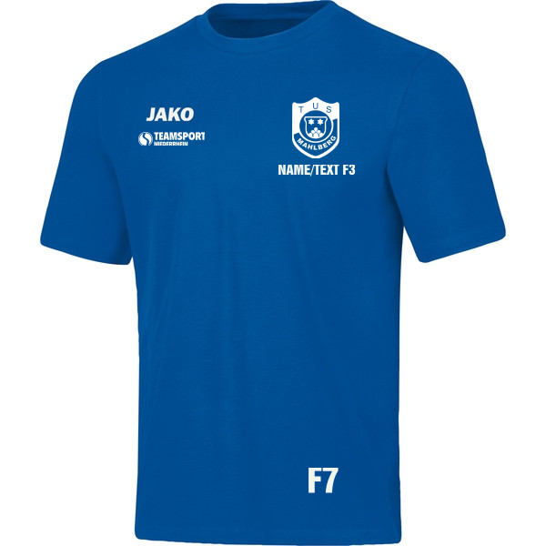 KinderT-Shirt Base 