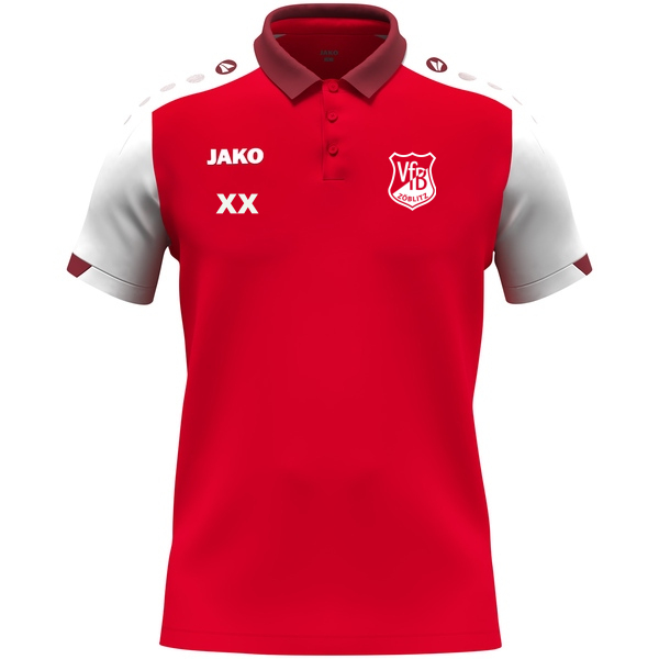 Polo Dynamic 
