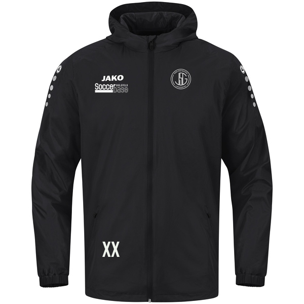 Allwetterjacke Team 2.0 