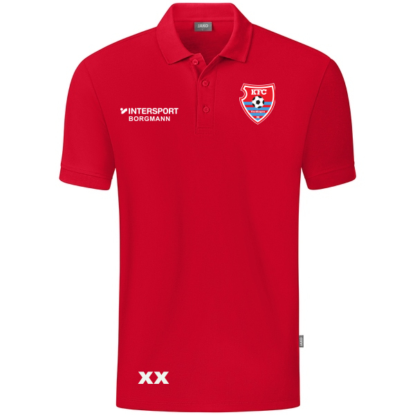 KinderPolo Organic  