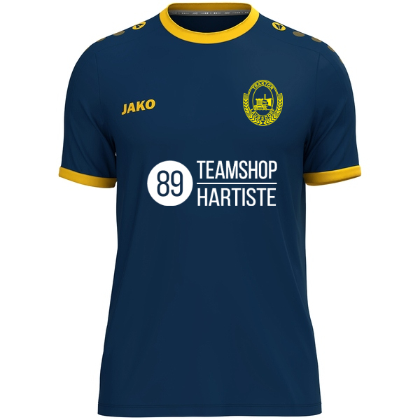 Trikot One kurzarm 