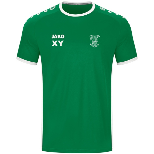Trikot Primera Kurzarm 