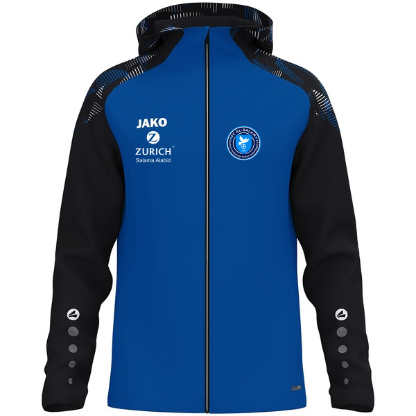 KinderKapuzenjacke Sonic 