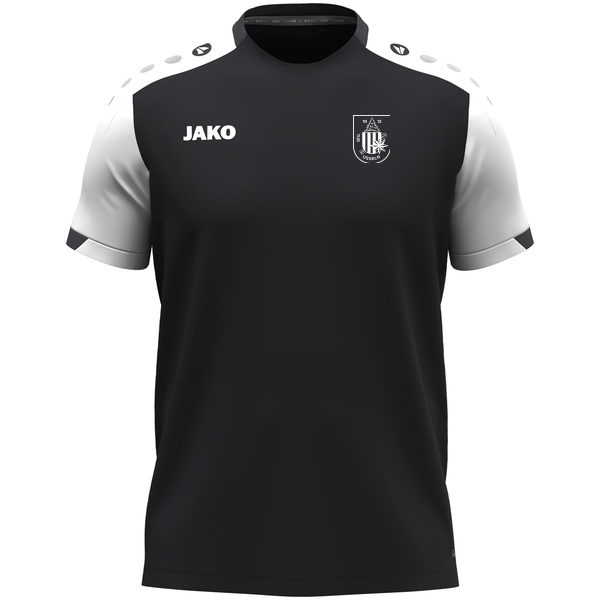 T-Shirt Dynamic 