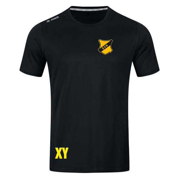 KinderT-Shirt Run 2.0 