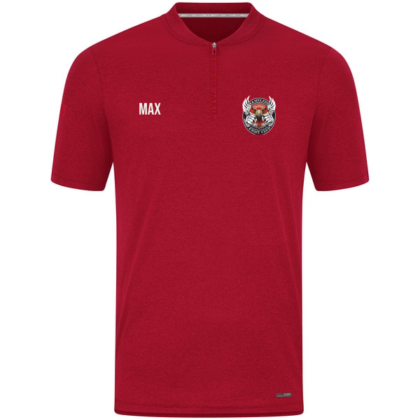 Polo Pro Casual 