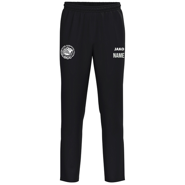 KinderWebhose One 