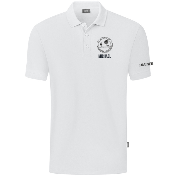 KinderPolo Organic  