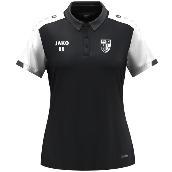 womanPolo Dynamic Damen 