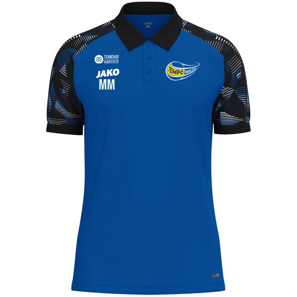 Polo Sonic 