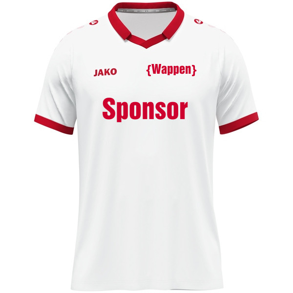 Trikot Glory kurzarm 