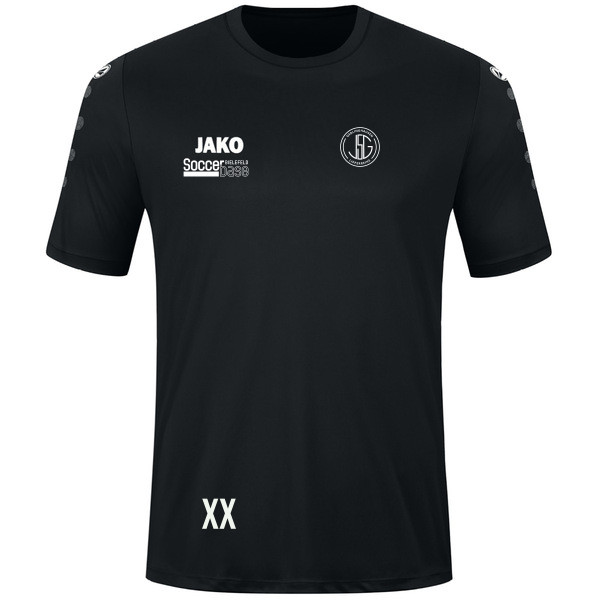 Trikot Team kurzarm 
