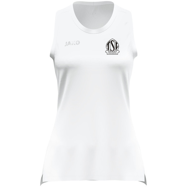 womanTanktop Light Flow Damen 
