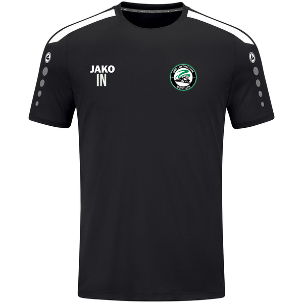 KinderTrikot Power kurzarm 