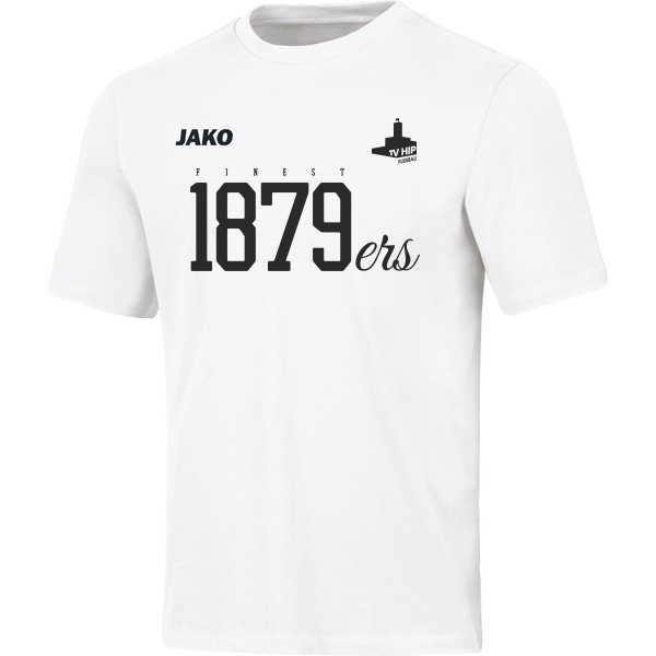 KinderT-Shirt Base 
