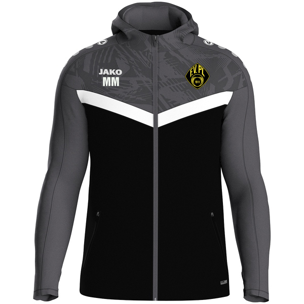 KinderKapuzenjacke Iconic  
