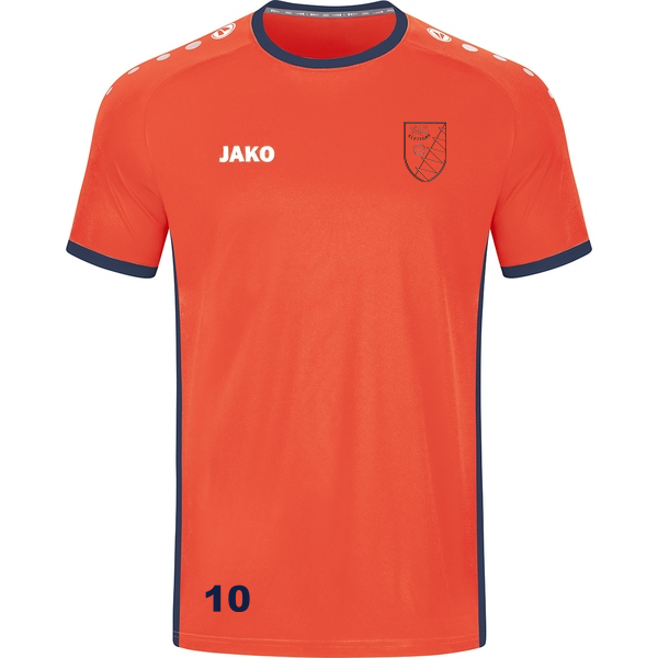 Trikot Primera Kurzarm 