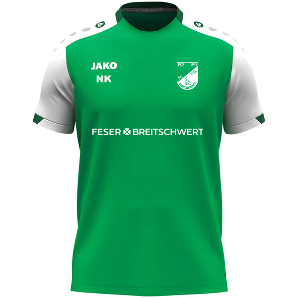 T-Shirt Dynamic 