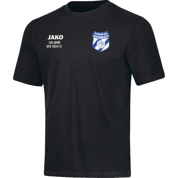 KinderT-Shirt Base 