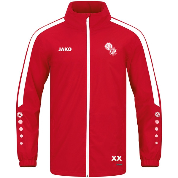Allwetterjacke Power 