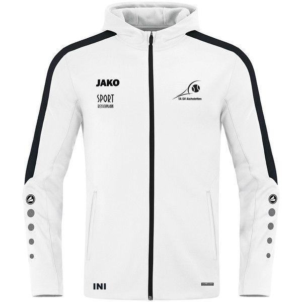 KinderKapuzenjacke Power 