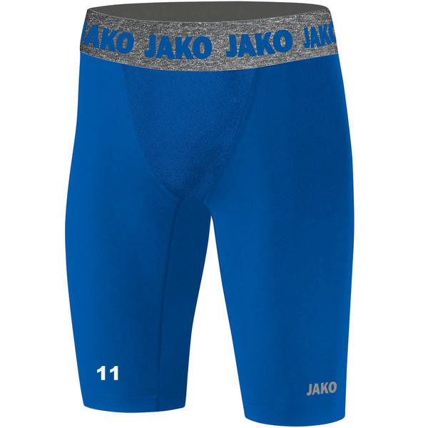 Short Tight Compression 2.0 
