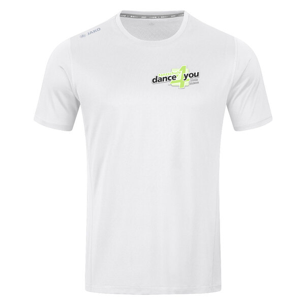 KinderT-Shirt Run 2.0 