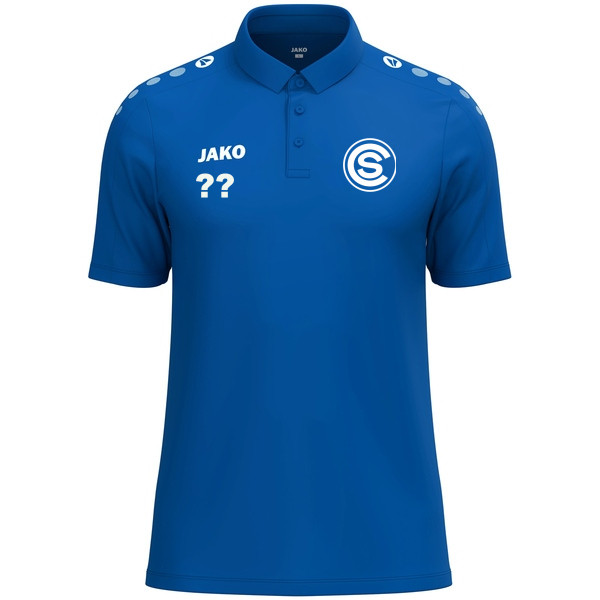 Polo One Cotton 