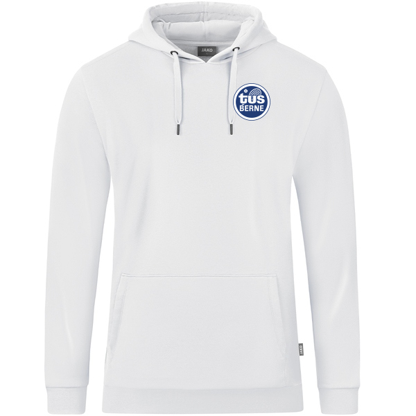 Kapuzensweat Organic  