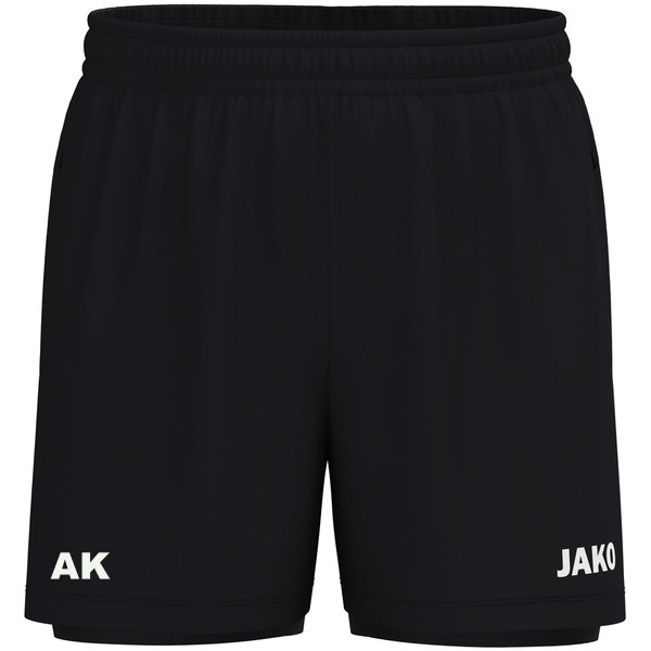 2-in-1 Short One 