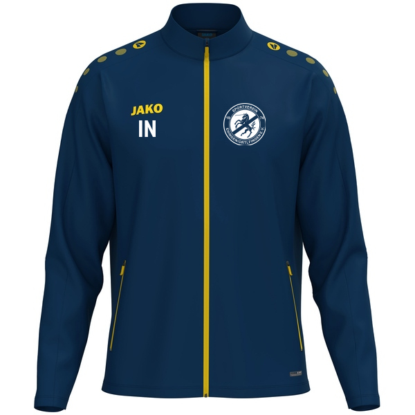 Freizeitjacke One 