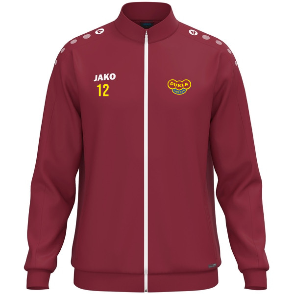 Polyester jacket One 