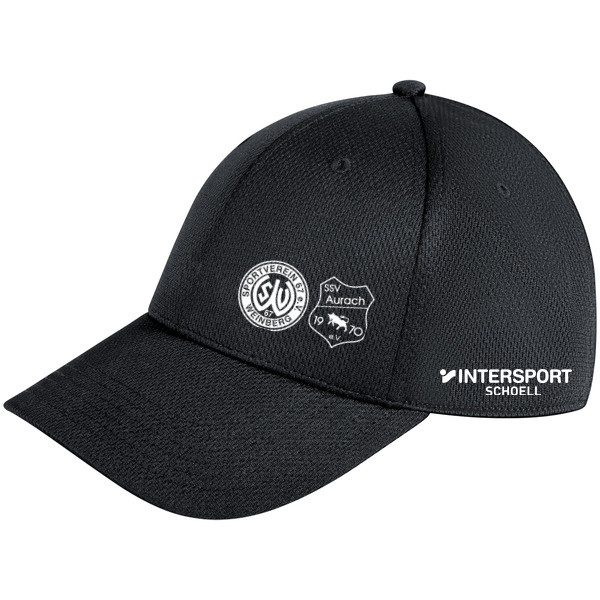 Cap Basic 