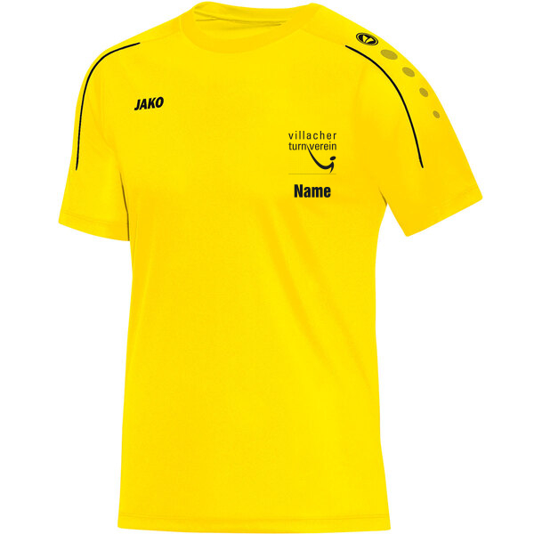 T-Shirt Classico 