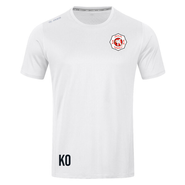 KinderT-Shirt Run 2.0 