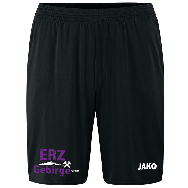 Sporthose Manchester 2.0 ohne Innenslip 