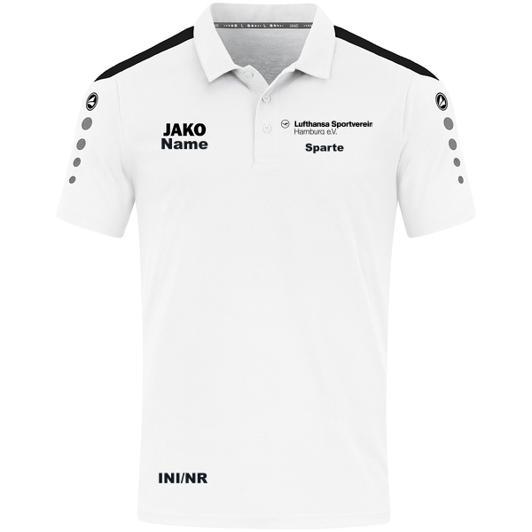 KinderPolo Power 