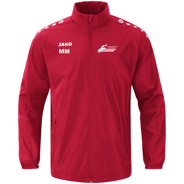 Allwetterjacke One 