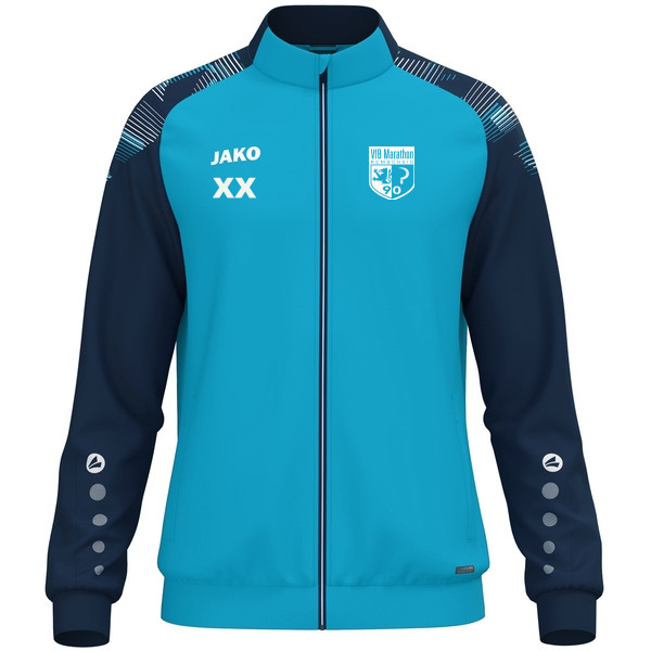 Polyesterjacke Sonic 