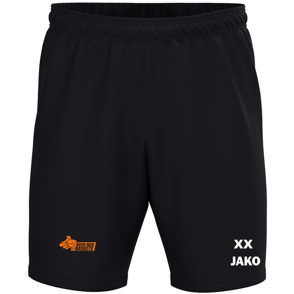 Trainingsshort One 