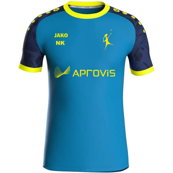 Trikot Iconic kurzarm 