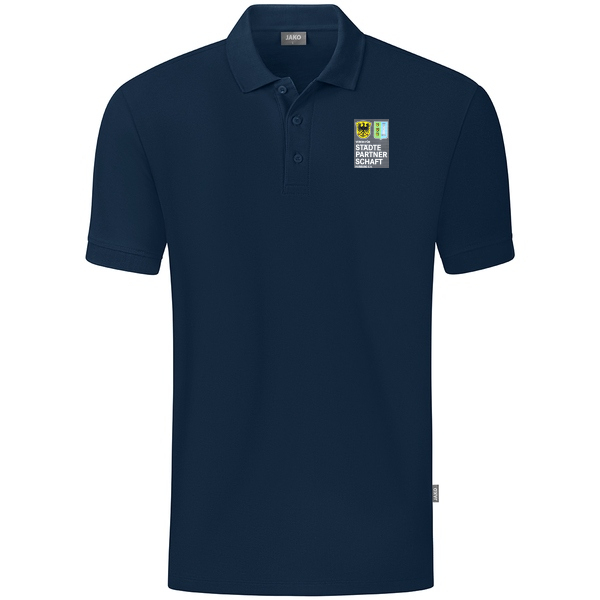 KinderPolo Organic  