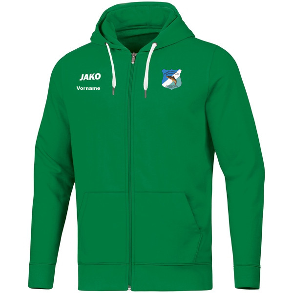 KinderKapuzenjacke Base 